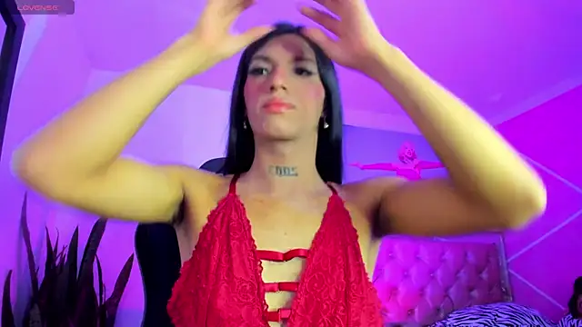 Ortegakim online show from 02/24/26, 05:38