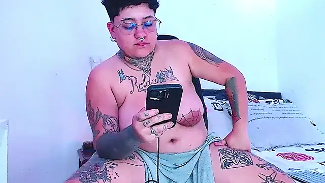 Techno 420  online show from 03/17/25, 09:34