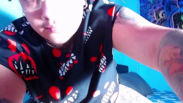 Techno 420  online show from 01/09/26, 02:36