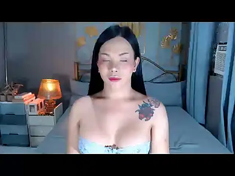 angelicahakenson online show from 06/20/26, 01:14