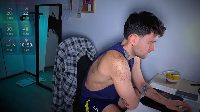 HonestAndrew online show from 02/06/26, 06:18