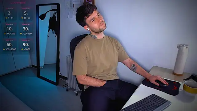 HonestAndrew online show from 02/17/26, 12:56