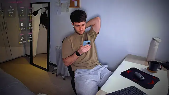 HonestAndrew online show from 02/18/26, 12:01