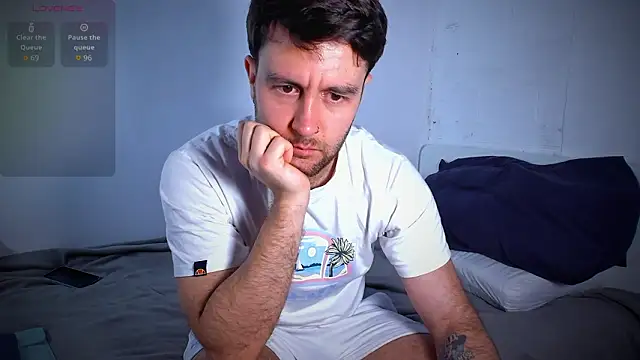 HonestAndrew online show from 02/20/26, 06:48