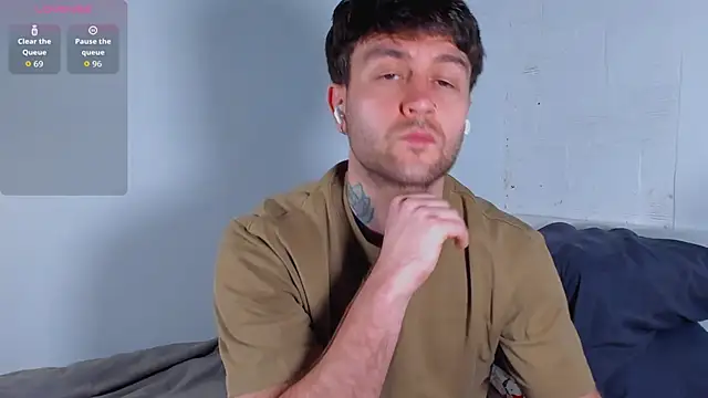 HonestAndrew online show from 03/06/26, 06:54