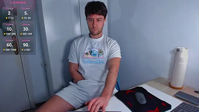 HonestAndrew online show from 03/11/26, 04:46