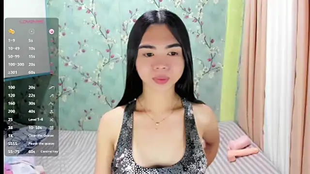 Snapshot of William_Morgan chatting on 12/14/25, 04:29 William Morgan online show from 12/14/25, 04:29