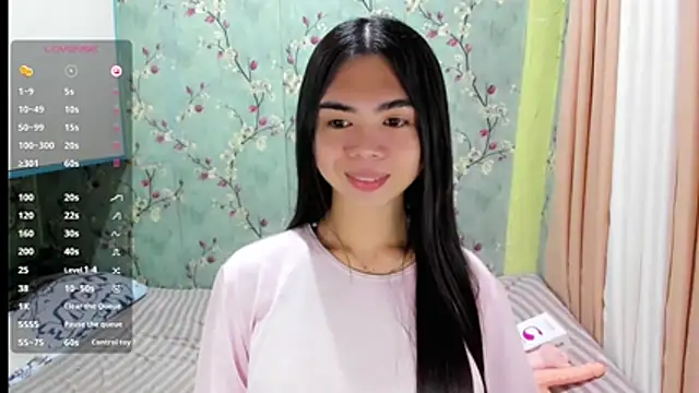 Snapshot of William_Morgan chatting on 12/18/25, 03:23 William Morgan online show from 12/18/25, 03:23