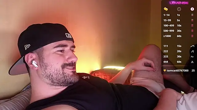 DominantTheo online show from 01/19/26, 04:27