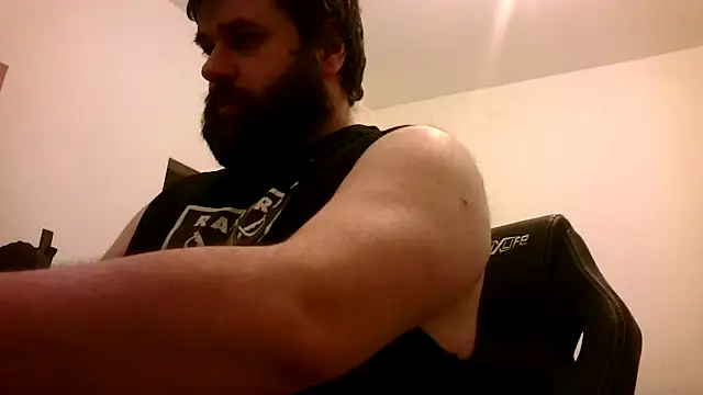 Superbearc89 online show from 02/01/25, 08:58