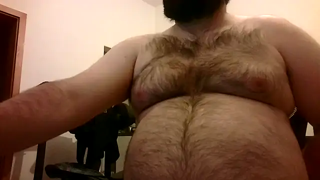 Superbearc89 online show from 10/24/25, 10:06