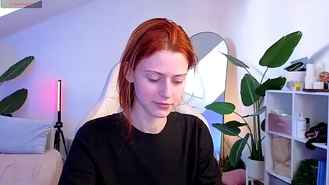 doll lesli online show from 11/09/25, 08:34