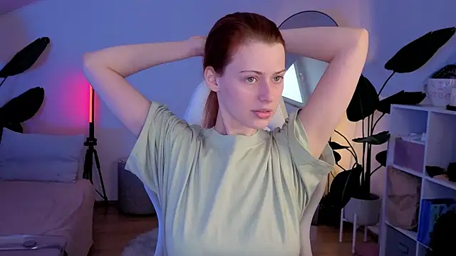 doll lesli online show from 12/05/25, 11:30