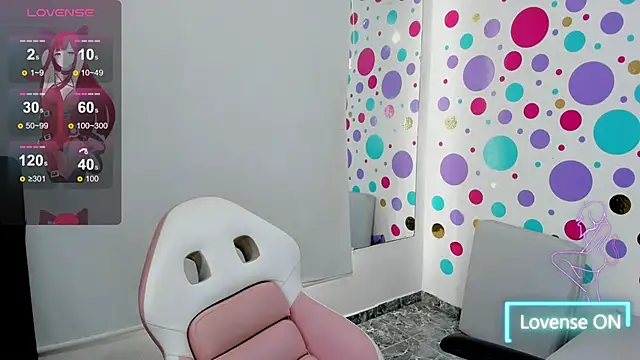 Adele LatinLady online show from 01/26/25, 08:23