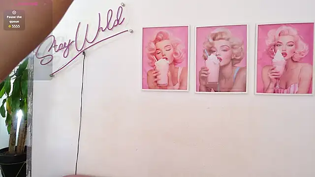 Adele LatinLady online show from 06/20/26, 08:11