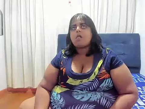 SusanaEshwar online show from 11/10/25, 12:20