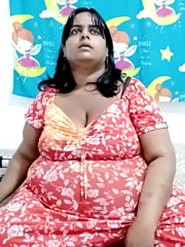 SusanaEshwar online show from 02/14/26, 10:39