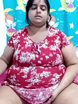 SusanaEshwar online show from 02/23/26, 02:31