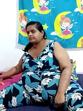 SusanaEshwar online show from 03/19/26, 12:36