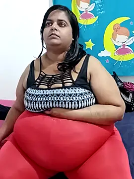 SusanaEshwar online show from 04/30/26, 01:23