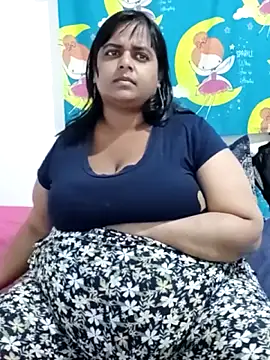 SusanaEshwar online show from 05/07/26, 05:18