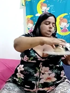 SusanaEshwar online show from 05/12/26, 09:56