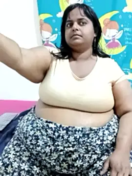 SusanaEshwar online show from 05/13/26, 07:00