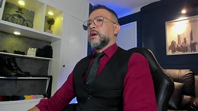 MrFrank tattoo online show from 06/18/26, 11:03