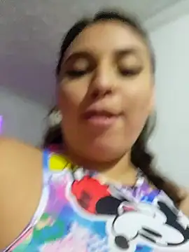 LizzRouse online show from 01/10/25, 02:57