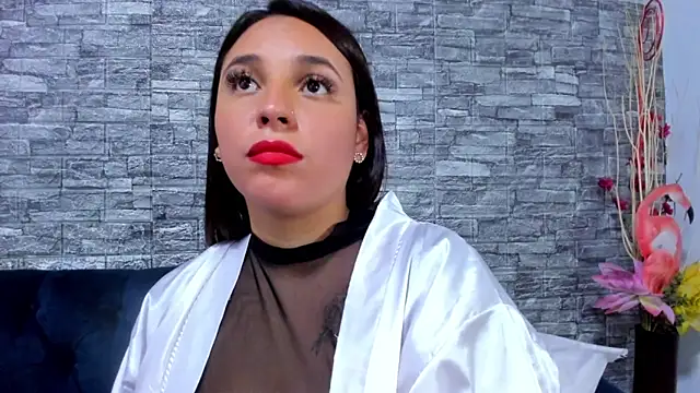 LizzRouse online show from 02/04/25, 02:49