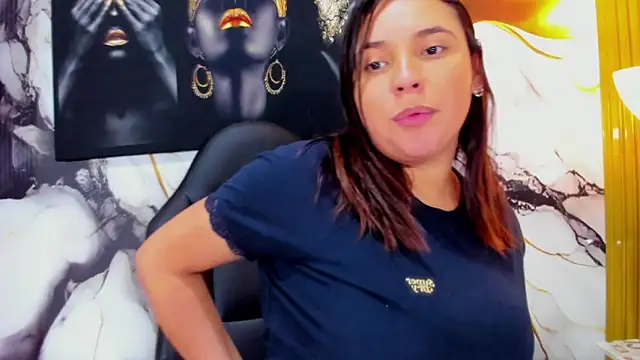 LizzRouse online show from 03/11/25, 09:15