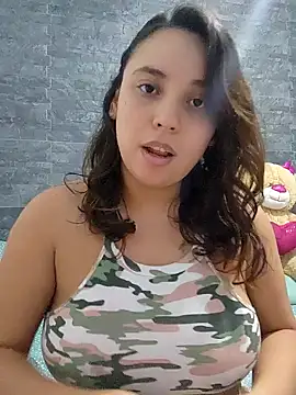 LizzRouse online show from 11/20/25, 09:25