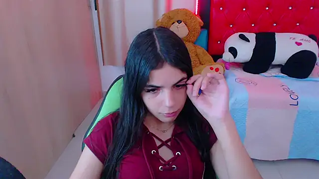  elenna online show from 01/27/25, 05:58