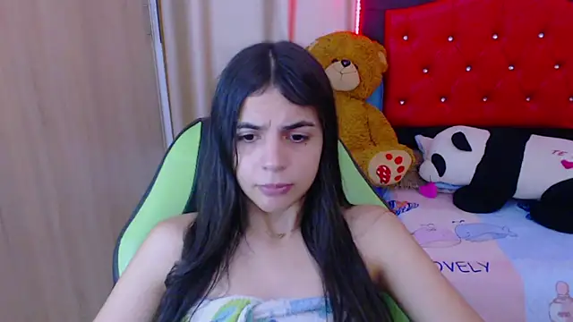  elenna online show from 02/02/25, 08:41