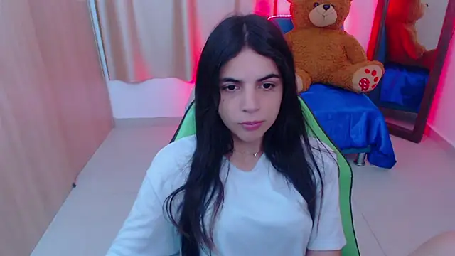  elenna online show from 02/11/25, 06:11