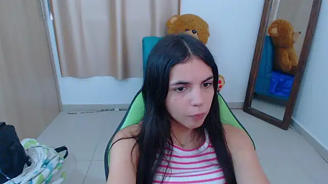  elenna online show from 02/21/25, 05:42