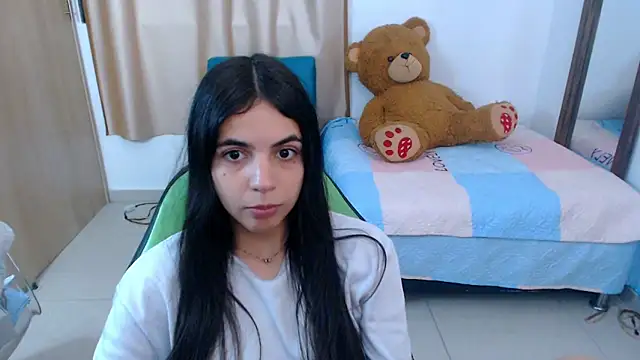  elenna online show from 03/10/25, 05:18