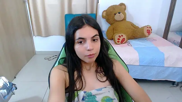  elenna online show from 03/11/25, 08:42