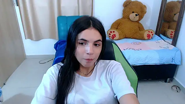  elenna online show from 03/14/25, 11:32