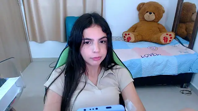  elenna online show from 03/20/25, 07:46