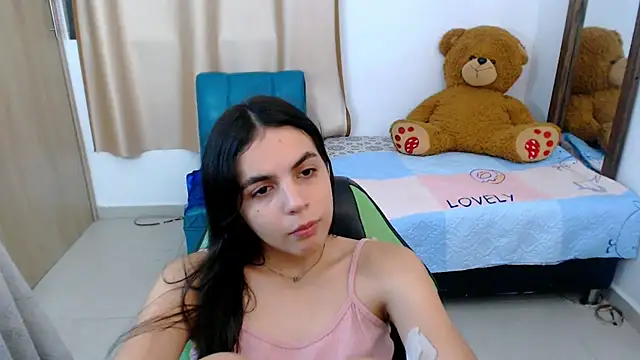  elenna online show from 03/22/25, 11:42