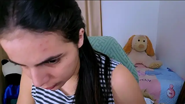  elenna online show from 10/15/25, 05:57