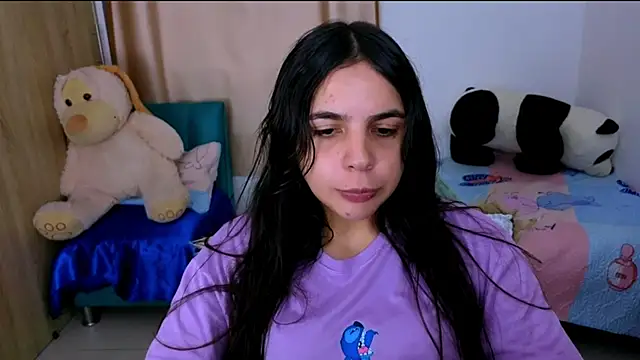  elenna online show from 10/18/25, 06:19