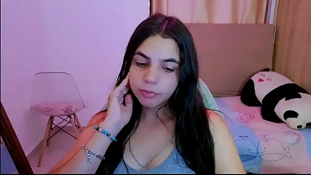  elenna online show from 04/25/26, 05:43
