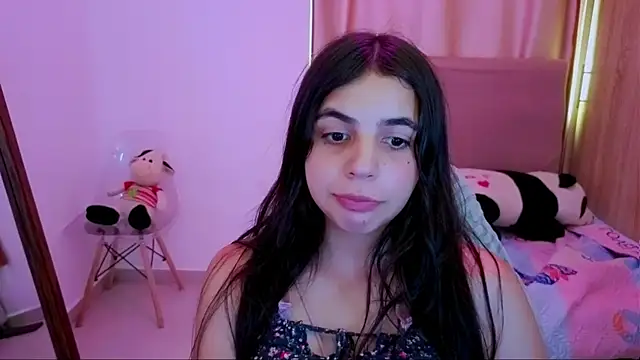  elenna online show from 06/11/26, 06:06