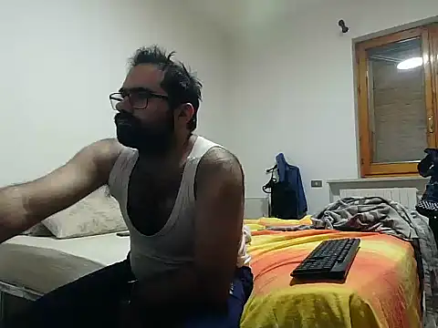 Attila985 online show from 11/03/25, 10:53