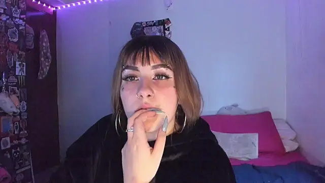 Snapshot of Jessie_williams chatting on 01/09/25, 11:14 Jessie williams online show from 01/09/25, 11:14