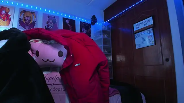 Jessie williams online show from 02/16/26, 07:43