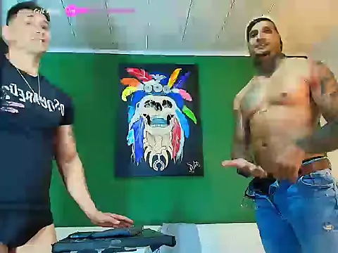 GendersonFit online show from 11/05/25, 09:48