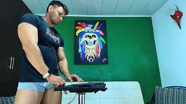 GendersonFit online show from 02/13/26, 09:00